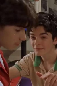 Lizzie McGuire – S01E10 – I Do, I Don’t