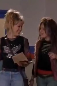 Lizzie McGuire – S01E11 – Bad Girl McGuire