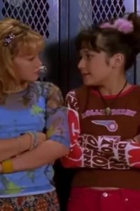 Lizzie McGuire – S01E12 – Between a Rock and a Bra Place