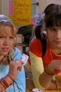 Lizzie McGuire – S01E13 – Come Fly with Me