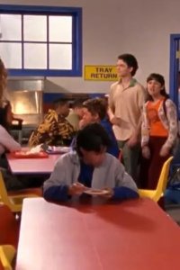 Lizzie McGuire – S01E14 – Random Acts of Miranda