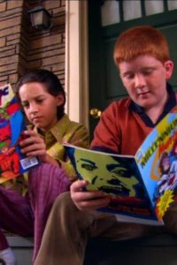 Grounded for Life – S04E09 – Smells Like Teen Spirit