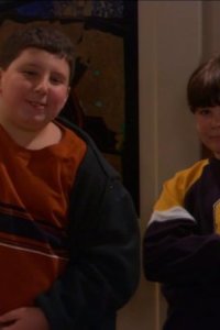 Grounded for Life – S04E10 – Baby Come Back