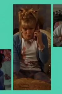 Lizzie McGuire – S01E16 – Obsession