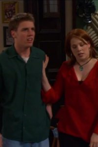 Grounded for Life – S04E11 – Been Caught Stealing