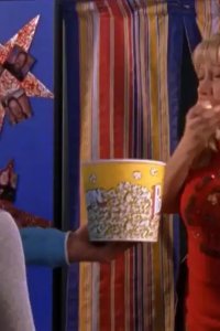 Lizzie McGuire – S01E17 – Sibling Bonds