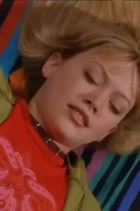 Lizzie McGuire – S01E18 – Rated Aargh