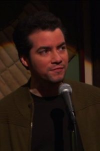 Grounded for Life – S04E13 – My Ex-Boyfriend’s Back