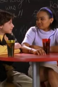 Lizzie McGuire – S01E19 – Gordo and the Girl