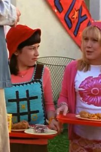 Lizzie McGuire – S01E20 – Educating Ethan