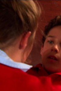 Grounded for Life – S04E15 – All Apologies