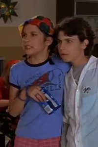 Lizzie McGuire – S01E21 – Lizzie Strikes Out