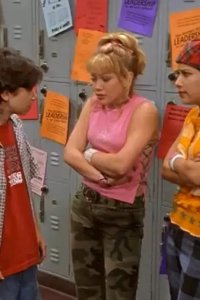 Lizzie McGuire – S01E22 – The Untitled Stan Jansen Project