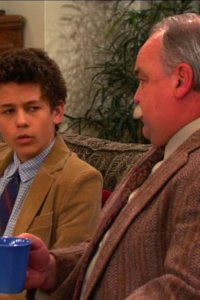 Grounded for Life – S04E17 – Can’t Get Next to You