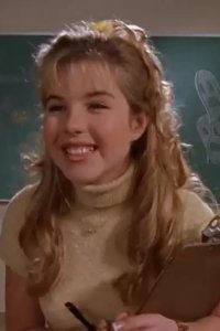 Lizzie McGuire – S01E24 – Night of the Day of the Dead