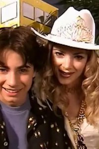 Lizzie McGuire – S01E25 – Facts of Life