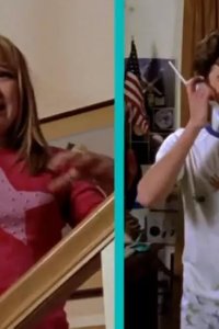 Lizzie McGuire – S01E26 – Scarlett Larry