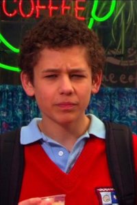 Grounded for Life – S04E21 – Pictures of Willy