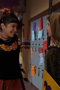 Lizzie McGuire – S01E27 – Gordo and the Dwarves