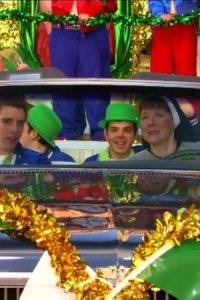 Grounded for Life – S04E22 – It’s Hard to Be a Saint in the City