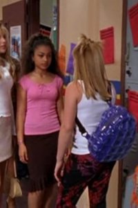 Lizzie McGuire – S01E28 – Lizzie and Kate’s Big Adventure