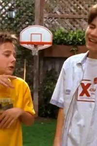 Lizzie McGuire – S01E29 – The Courtship of Miranda Sanchez