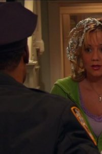 Grounded for Life – S04E26 – Pressure Drop