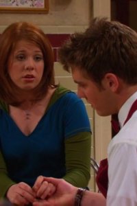 Grounded for Life – S04E27 – Get a Job