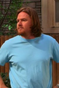 Grounded for Life – S04E28 – Space Camp Odditty