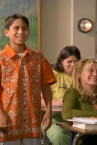 Lizzie McGuire – S02E02 – El Oro de Montezuma
