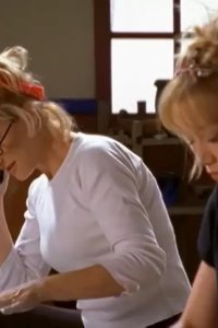 Lizzie McGuire – S02E03 – Mom’s Best Friend