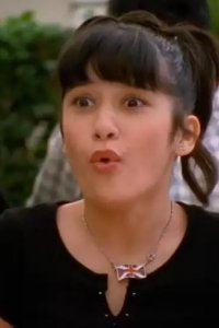 Lizzie McGuire – S02E04 – The Rise and Fall of the Kate Empire