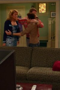 Grounded for Life – S05E05 – You Better You Bet