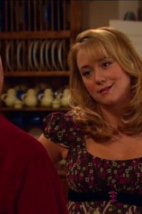 Grounded for Life – S05E06 – Psycho Therapy