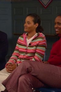 Grounded for Life – S05E07 – I’m Looking Through You