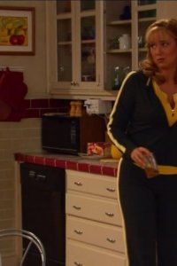 Grounded for Life – S05E08 – Mystery Dance