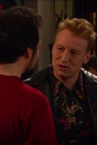Grounded for Life – S05E09 – Do Ya Think I’m Sexy?
