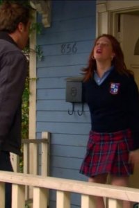 Grounded for Life – S05E10 – Tom Sawyer