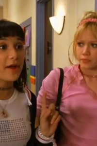 Lizzie McGuire – S02E10 – In Miranda Lizzie Does Not Trust
