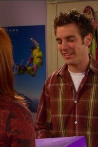 Grounded for Life – S05E11 – The Letter(s)