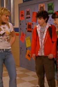 Lizzie McGuire – S02E12 – Best Dressed for Much Less