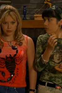 Lizzie McGuire – S02E16 – Inner Beauty