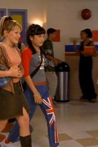 Lizzie McGuire – S02E17 – Movin’ on Up