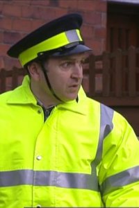 Phoenix Nights – S02E01 – Brian Gets Everyone Back Together