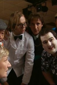 Phoenix Nights – S02E03 – Crimetime
