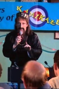 Phoenix Nights – S02E04 – Quiz
