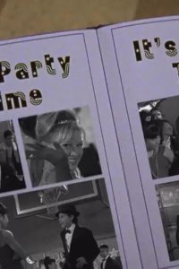 Lizzie McGuire – S02E24 – Bye, Bye Hillridge Junior High