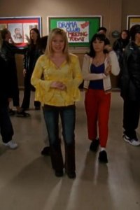 Lizzie McGuire – S02E25 – Bunkies