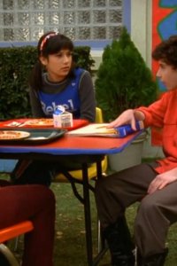 Lizzie McGuire – S02E26 – A Gordo Story