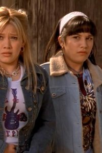 Lizzie McGuire – S02E27 – Grubby Longjohn’s Olde Tyme Revue